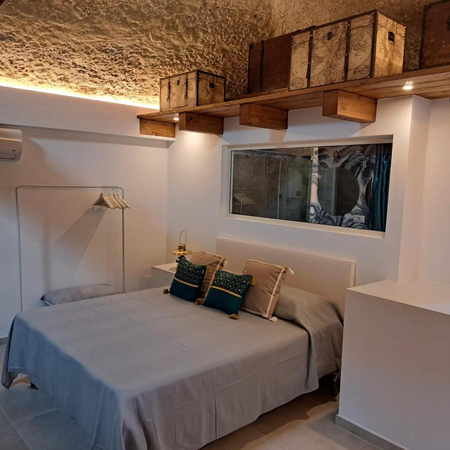 Caieta Housing Hotel Gaeta Exterior photo